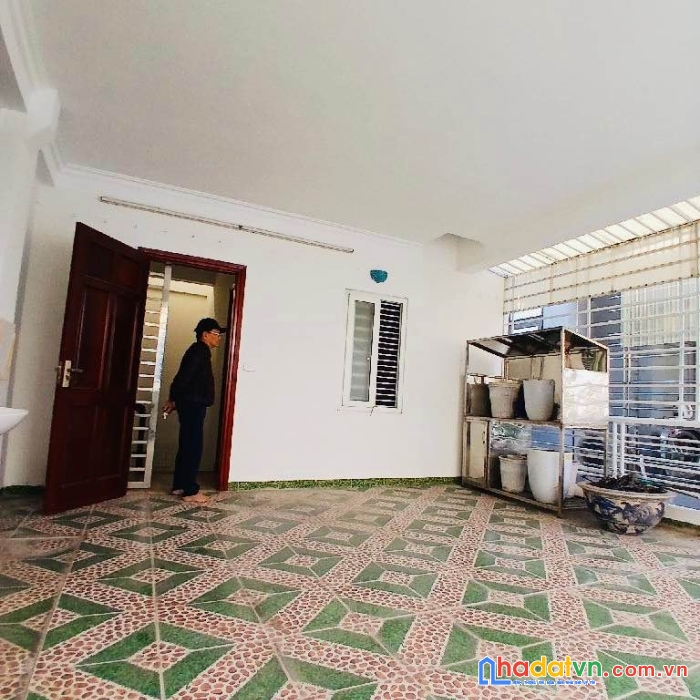 Bán nhà hoàng hoa thám 55m2 5 tầng mt 5m 13.x tỷ - ô tô đỗ