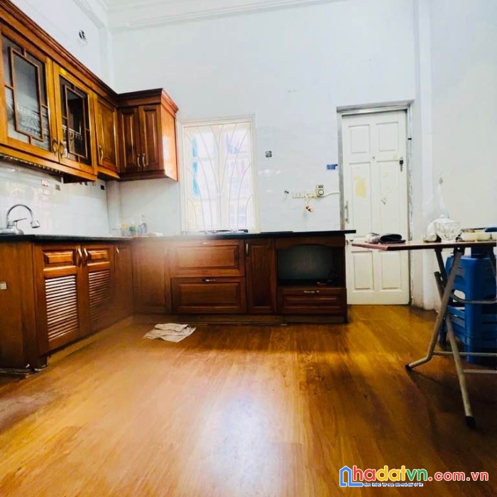 Bán nhà đội cấn 39m2 4 tầng mt 3,6m 7.x tỷ - 2 thoáng