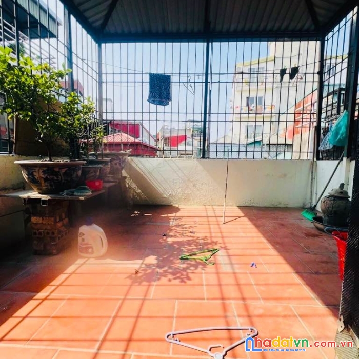 Bán nhà đội cấn 39m2 4 tầng mt 3,6m 7.x tỷ - 2 thoáng