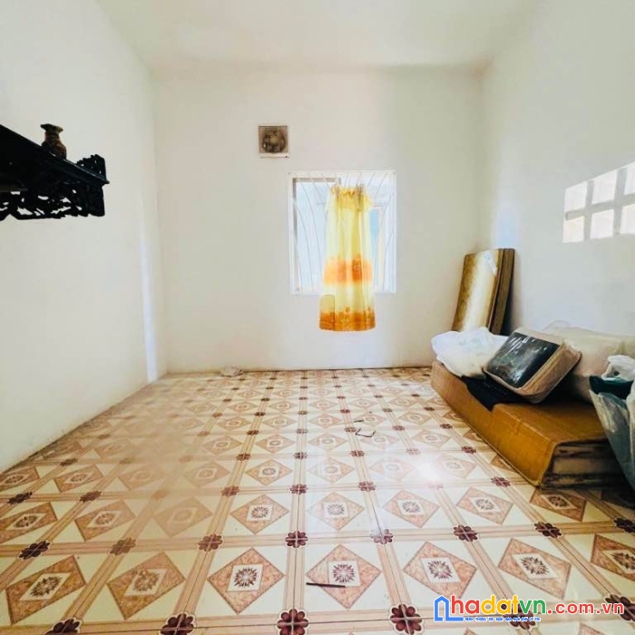Bán nhà đội cấn 39m2 4 tầng mt 3,6m 7.x tỷ - 2 thoáng