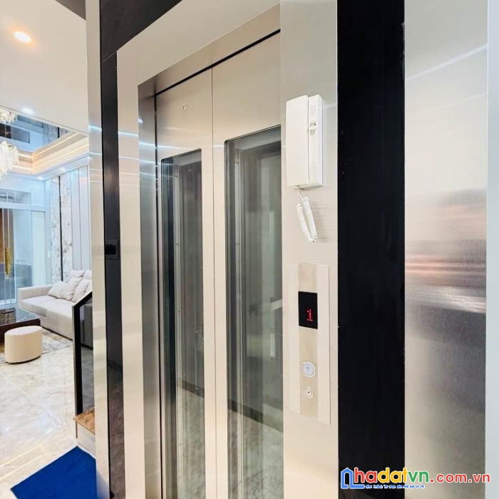 Bán nhà thái hà 50m2 6 tầng 14. x tỷ - thang máy - phân lô