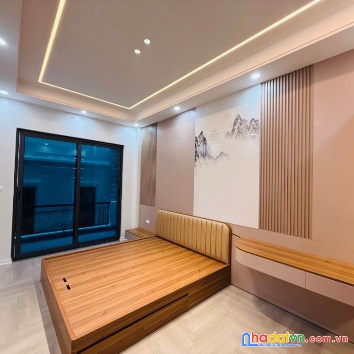 Bán nhà thái hà 50m2 6 tầng 14. x tỷ - thang máy - phân lô