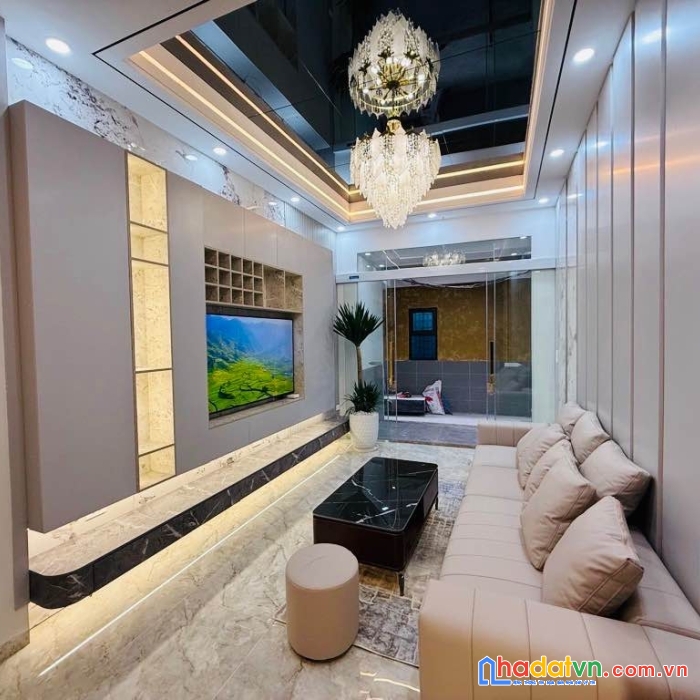 Bán nhà thái hà 50m2 6 tầng 14. x tỷ - thang máy - phân lô