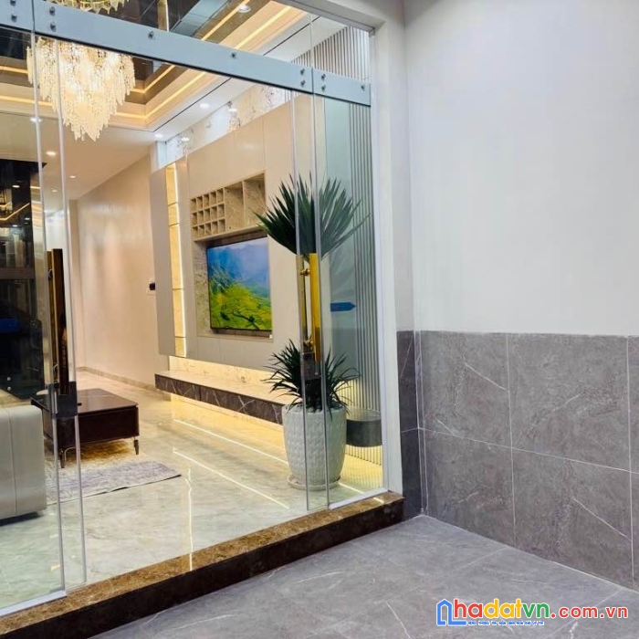 Bán nhà thái hà 50m2 6 tầng 14. x tỷ - thang máy - phân lô