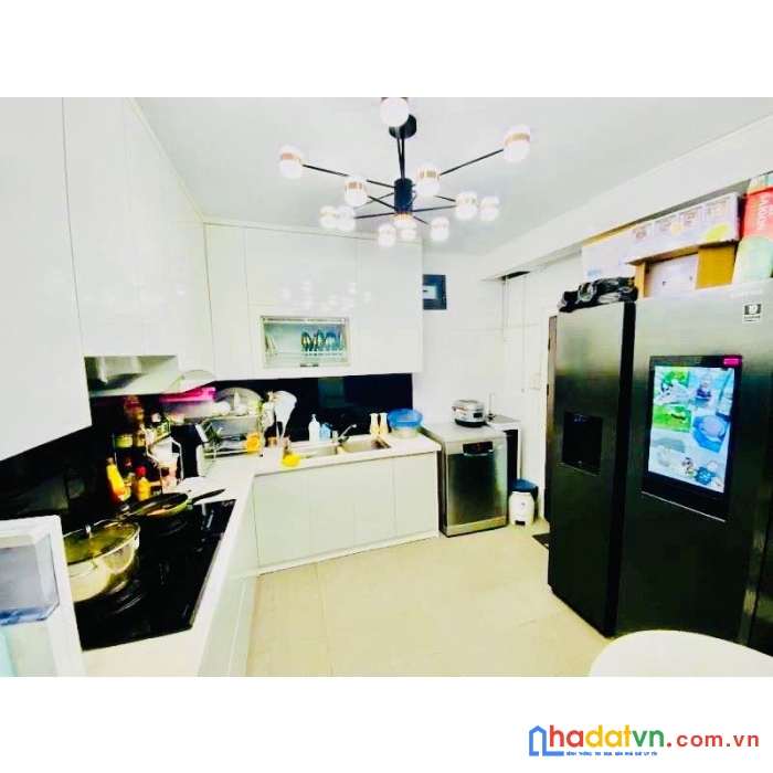 Bán nhà mai anh tuấn 52m2 4 tầng mt 4,8m 18.x tỷ - gara ô tô