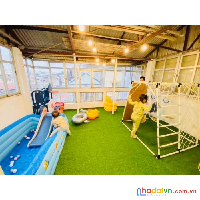 Bán nhà mai anh tuấn 52m2 4 tầng mt 4,8m 18.x tỷ - gara ô tô