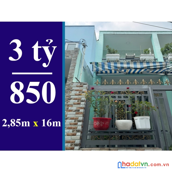 Bán nhà quận 7 dưới 4 tỷ. hẻm 88 nguyễn văn quỳ, phú thuận