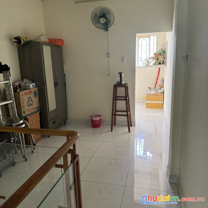 Bán nhà quận 7 dưới 4 tỷ. hẻm 88 nguyễn văn quỳ, phú thuận