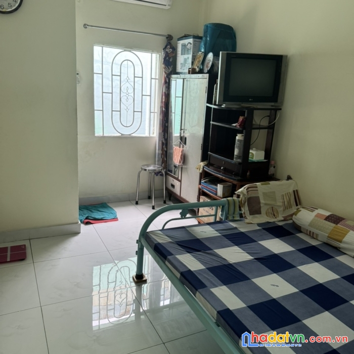 Bán nhà quận 7 dưới 4 tỷ. hẻm 88 nguyễn văn quỳ, phú thuận