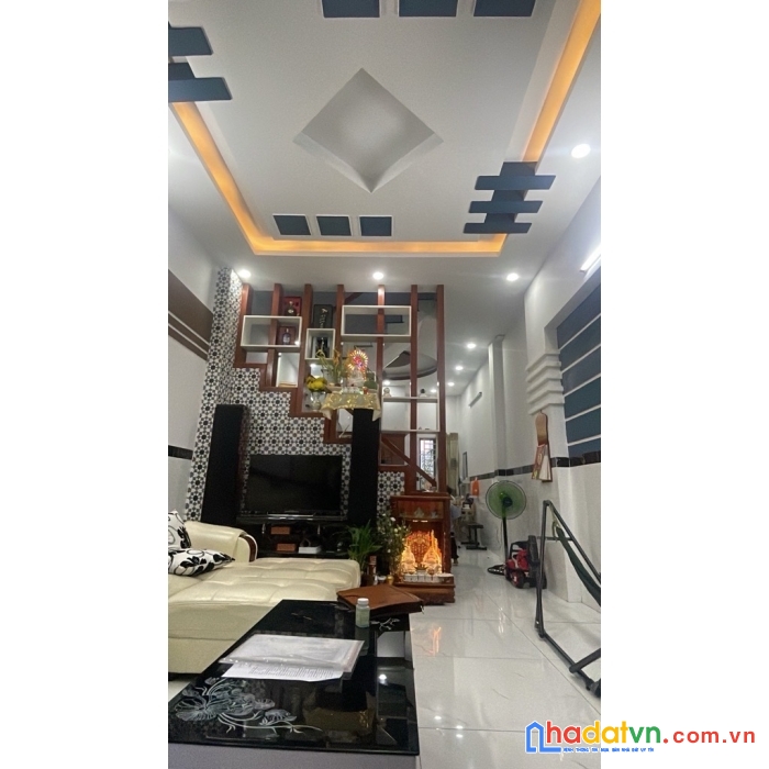 Bán gấp siêu phẩm - đường số 3 - bhh - bình tân - hxh - 56m2 - chỉ 4.6 tỷ