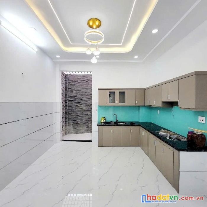 Siêu phẩm - bình trị đông - bình tân - 52m2 - 3 tầng - hxh - chỉ nhỉnh 4 tỷ