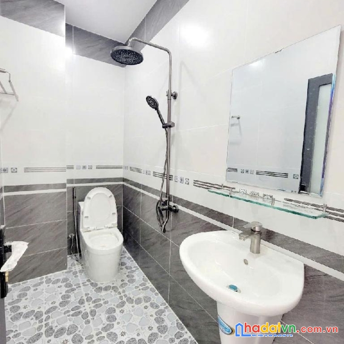 Siêu phẩm - bình trị đông - bình tân - 52m2 - 3 tầng - hxh - chỉ nhỉnh 4 tỷ