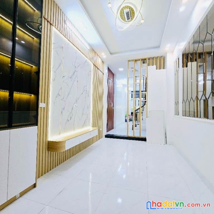 Bán nhà kim mã 47m2 4 tầng 10.x tỷ - tặng nội thất cao cấp