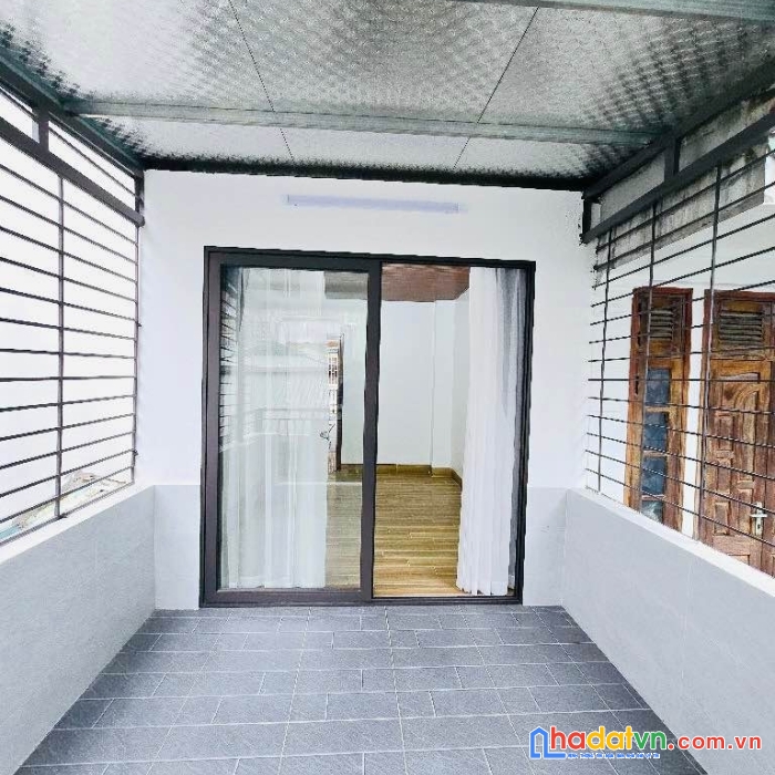 Bán nhà kim mã 47m2 4 tầng 10.x tỷ - tặng nội thất cao cấp