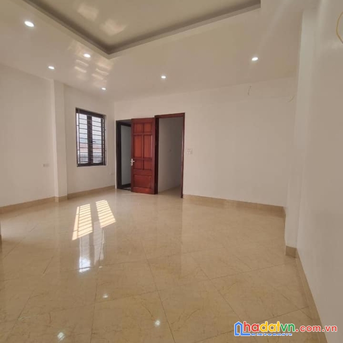 Bán nhà phố minh khai, hoàng mai 35m, 5 tầng. giá: 8.45 tỷ