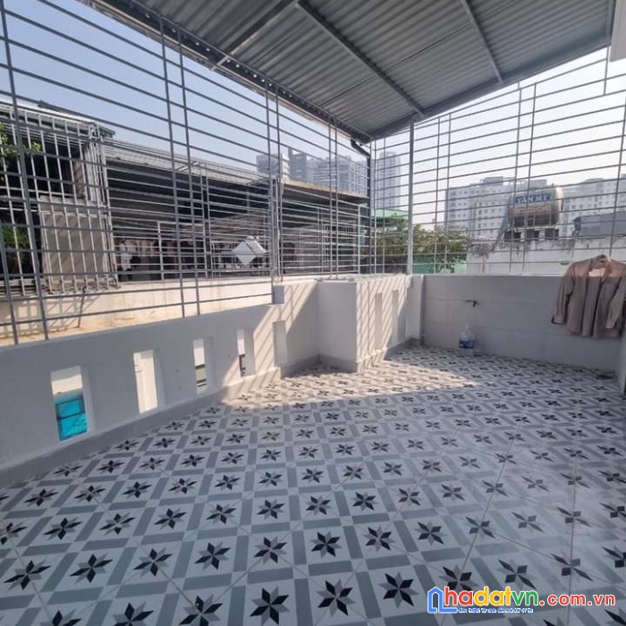 Bán nhà phố minh khai, hoàng mai 35m, 5 tầng. giá: 8.45 tỷ