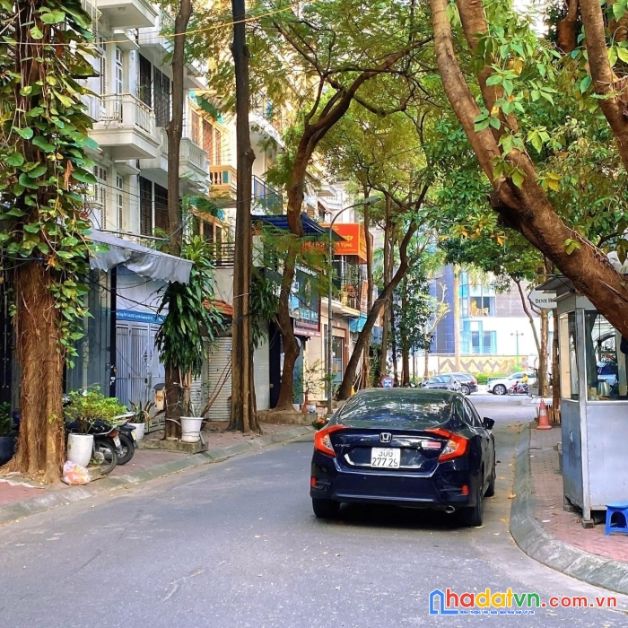 Bán nhà ngọc hà 56m2 6 tầng mt 4,1m 16 tỷ - 50m ra phố - thang máy