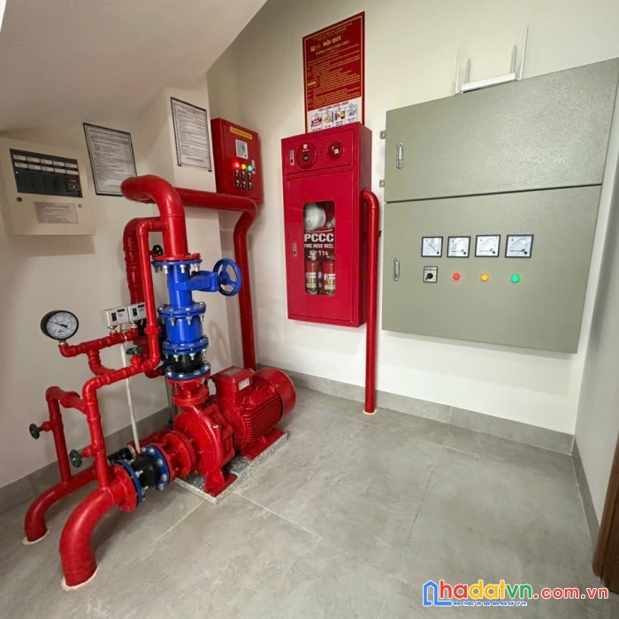 Bán nhà nguyên hồng 65m2 8t mt 5m - cực hiếm - phân lô - ô tô vào nhà - hệ thống pccc - thang máy