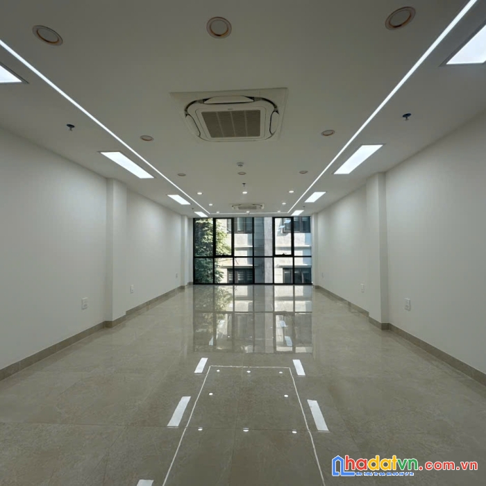 Bán nhà nguyên hồng 65m2 8t mt 5m - cực hiếm - phân lô - ô tô vào nhà - hệ thống pccc - thang máy