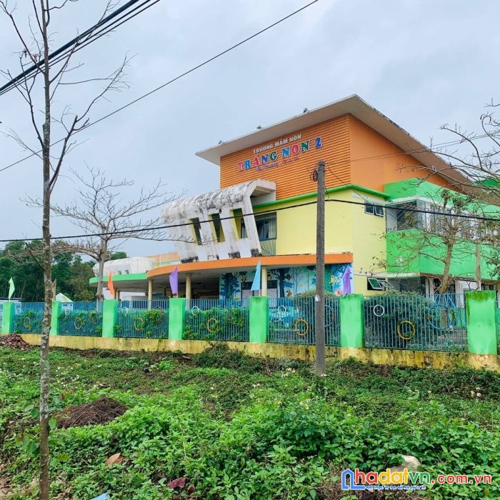 Bán lô đất nhanh trong tháng giêng này với giá 5xx triệu