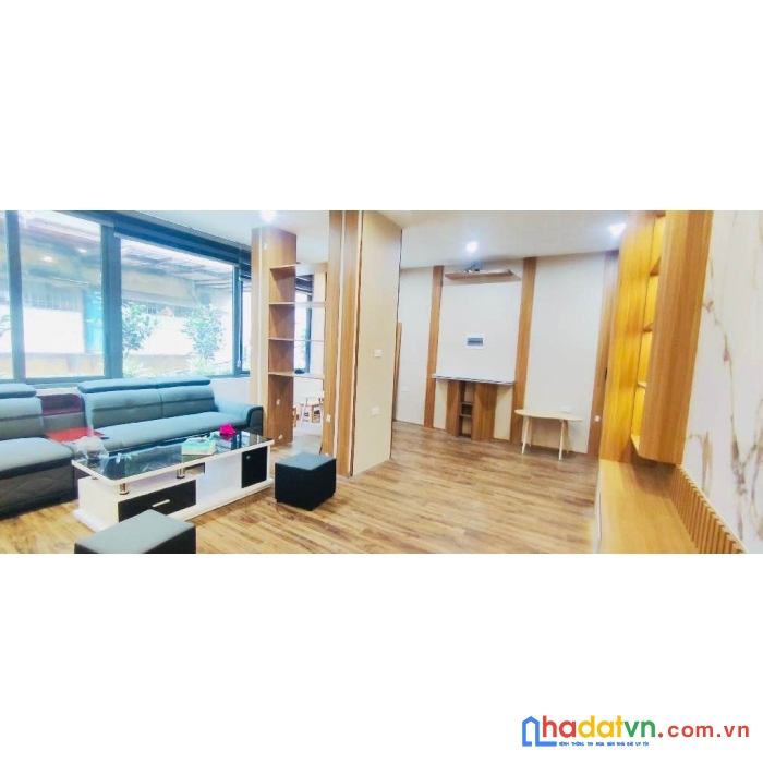 Bán nhà hoàng quốc việt 65m2 4 tầng mt 6m 19.x tỷ - ô tô vào nhà - kinh doanh