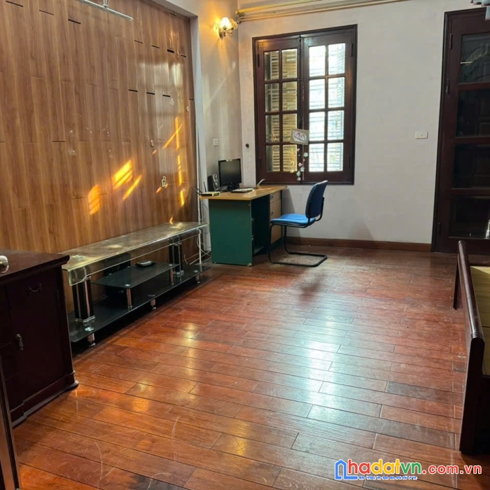 Bán đất tặng nhà 4 tầng - đấu giá kiến hưng - hà đông - hà nội
