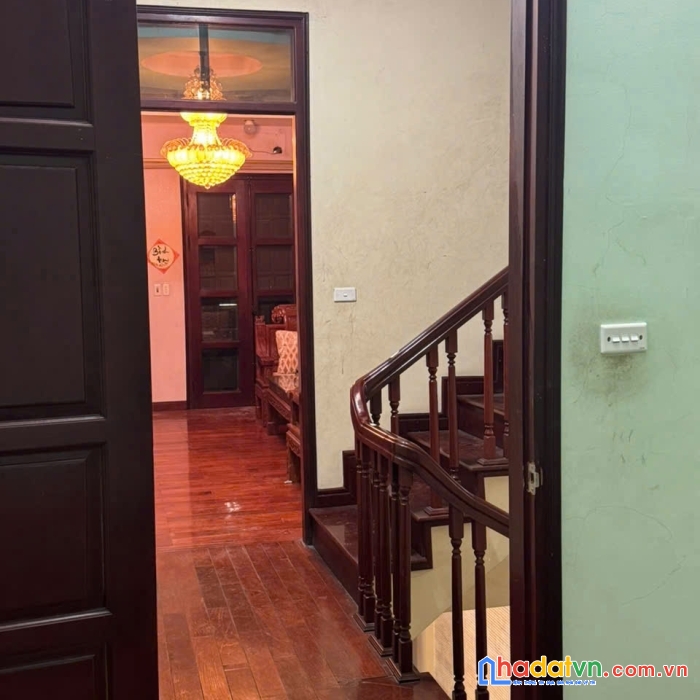 Bán đất tặng nhà 4 tầng - đấu giá kiến hưng - hà đông - hà nội
