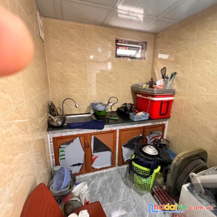 Nhà 2 tầng ở vĩnh hưng, hoàng mai cần bán giá 1,2 tỷ