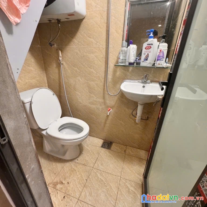 Nhà 2 tầng ở vĩnh hưng, hoàng mai cần bán giá 1,2 tỷ