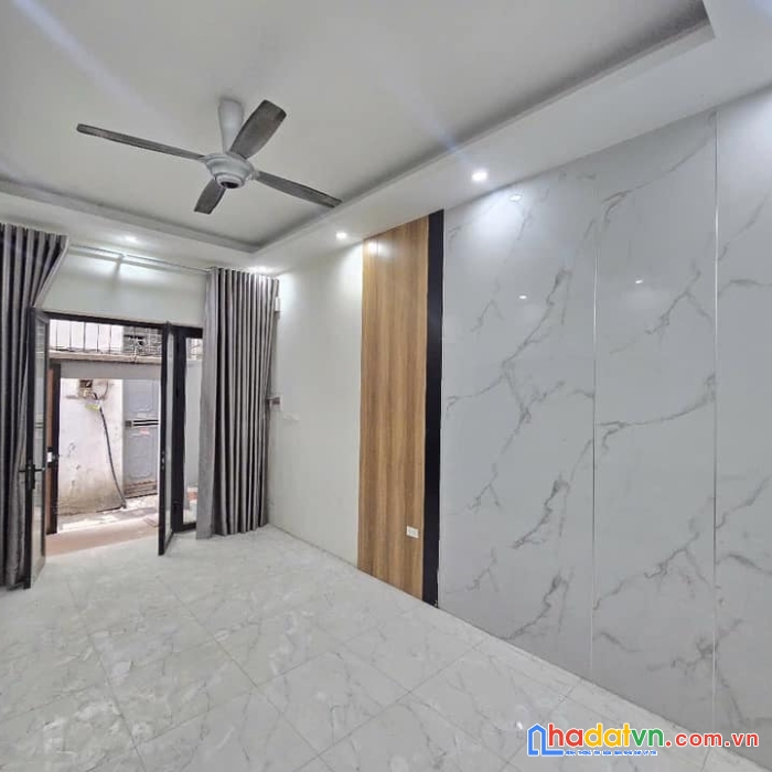 Bán nhà phố định công, hoàng mai 60m, 3 tầng. giá: 7.5 tỷ