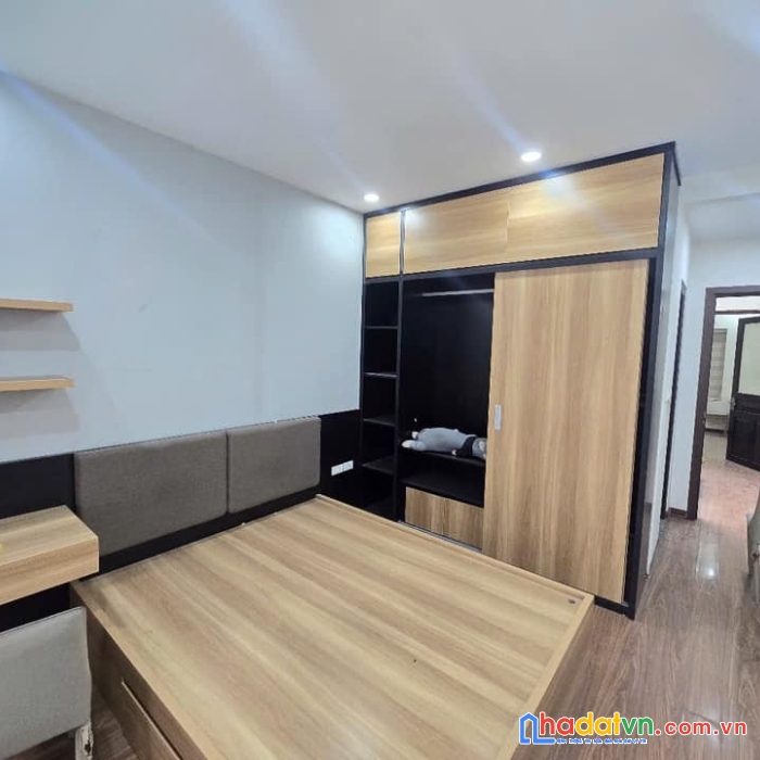 Bán nhà phố định công, hoàng mai 60m, 3 tầng. giá: 7.5 tỷ