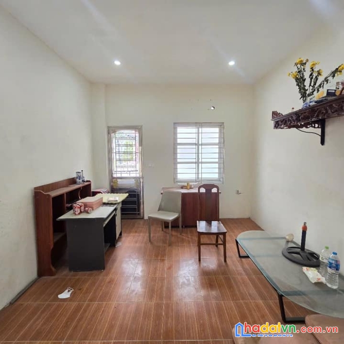 Bán nhà phố định công, hoàng mai 60m, 3 tầng. giá: 7.5 tỷ