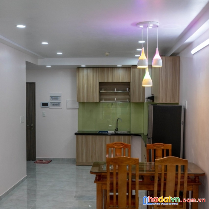 Cho thuê căn hộ saigon south residences