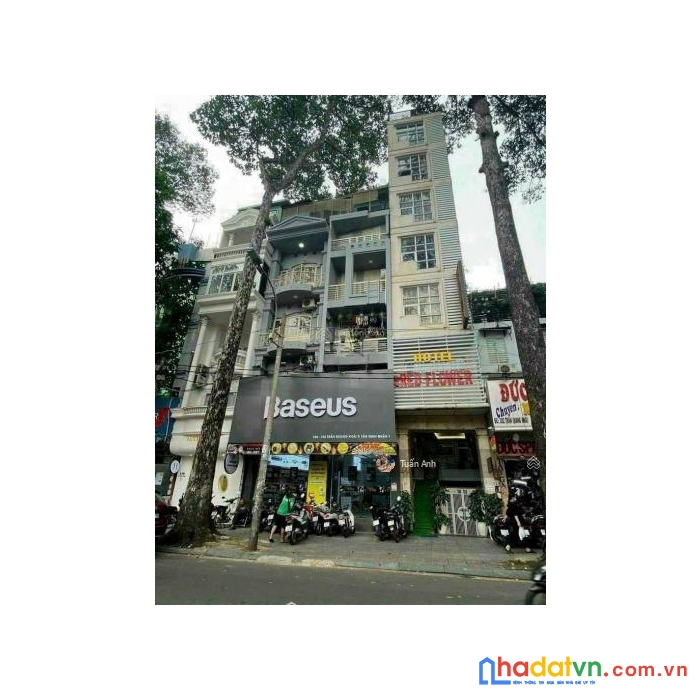 Cho thuê nhà mt 672a29 phan văn trị, phường 10, quận gò vấp
