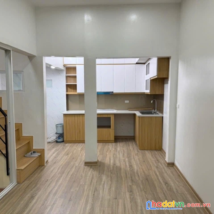 Bán nhà phố võ thị sáu, hai bà trưng 35m, 5 tầng. giá: 6.95 tỷ