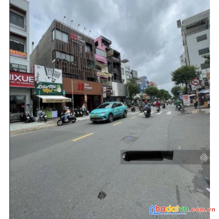 Cho thuê mặt bằng mt 182 cách mạng tháng 8, phường 10, quận 3
