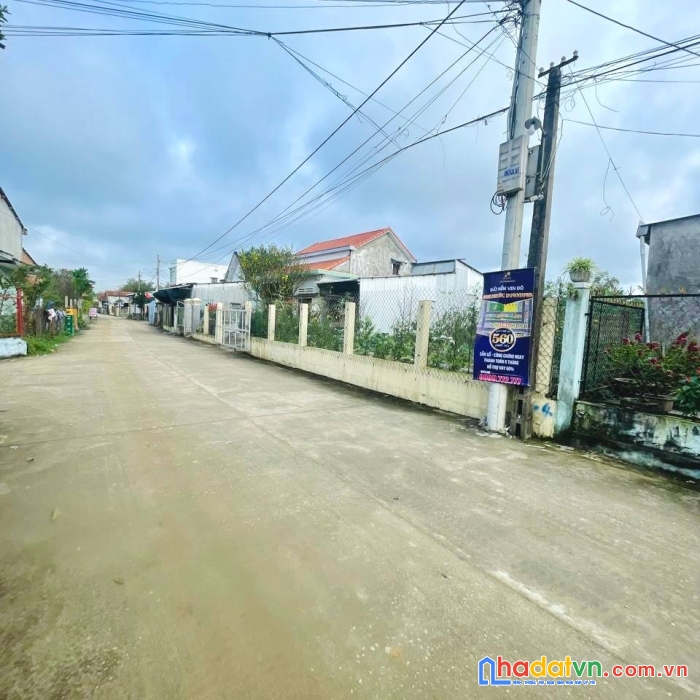 Chính chủ cần bán 200m2 ngang 11m (2 lô kề ) 