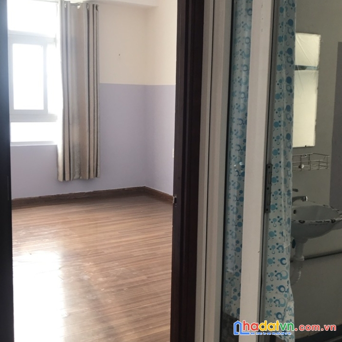 Cho thuê căn hộ tầng 12 chung cư phú đạt đường d5 phường 25 –bình thạnh