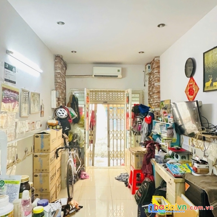 Bán gấp - siêu phẩm - cạnh nhà thờ tân hương - tân quý - tân phú - chỉ 3.25 tỷ