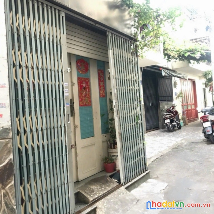 Bán gấp - siêu phẩm - cạnh nhà thờ tân hương - tân quý - tân phú - chỉ 3.25 tỷ