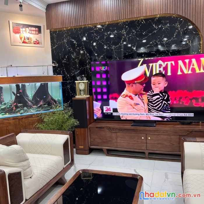 Bán nhà vĩnh phúc 73m2 5 tầng mặt tiền 8,2m 22 tỷ 
