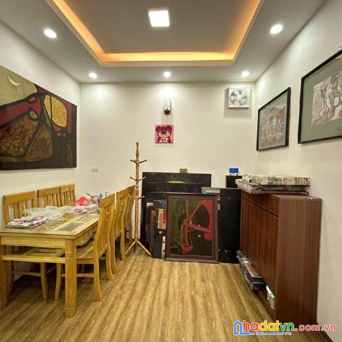 Siêu phẩm kim mã 57m2 4t mặt tiền 9,1m 11.7 tỷ - ngõ nông