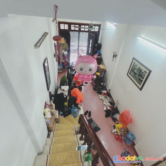 Bán nhà phố yên lạc, hai bà trưng 39m, 4 tầng. giá: 12.5 tỷ. lh: 0937158386