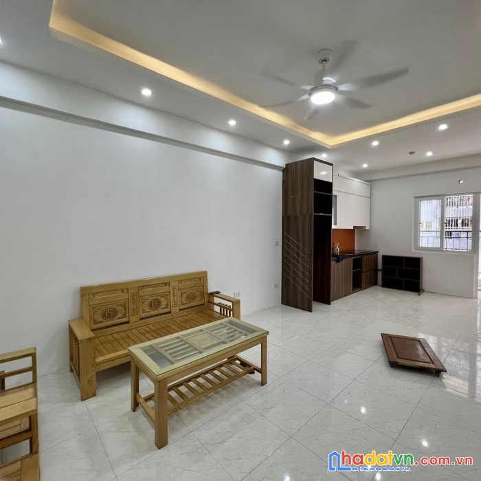 Chính chủ gửi căn hộ 68m², full nội thất, view đẹp tại tòa hh03e kđt thanh hà cienco 5