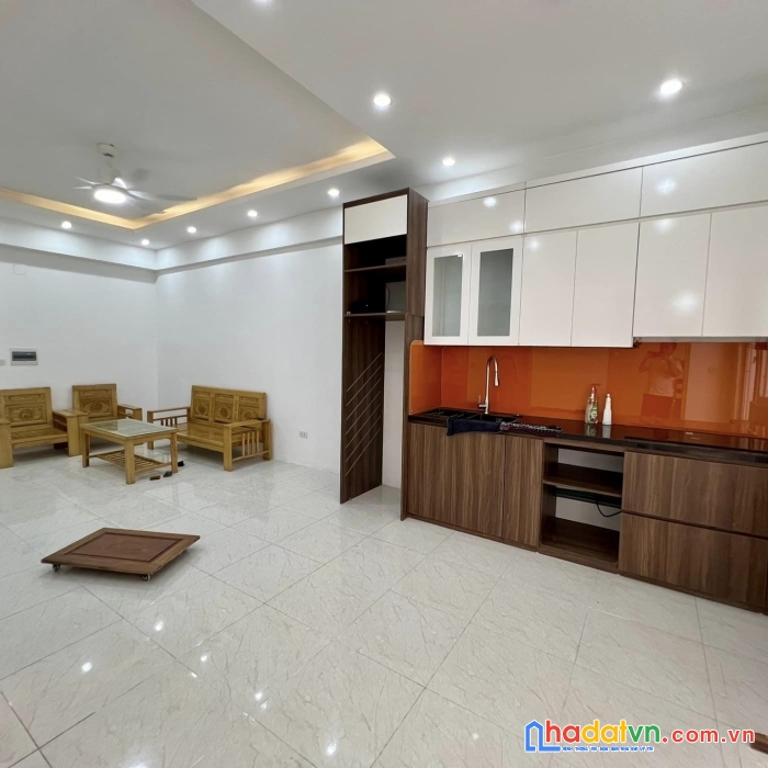 Chính chủ gửi căn hộ 68m², full nội thất, view đẹp tại tòa hh03e kđt thanh hà cienco 5