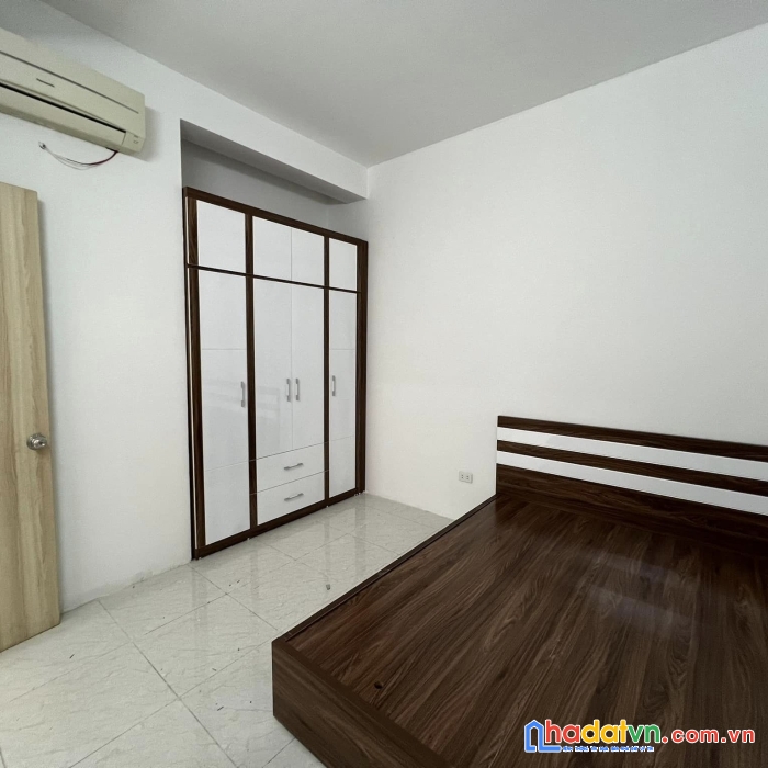 Chính chủ gửi căn hộ 68m², full nội thất, view đẹp tại tòa hh03e kđt thanh hà cienco 5