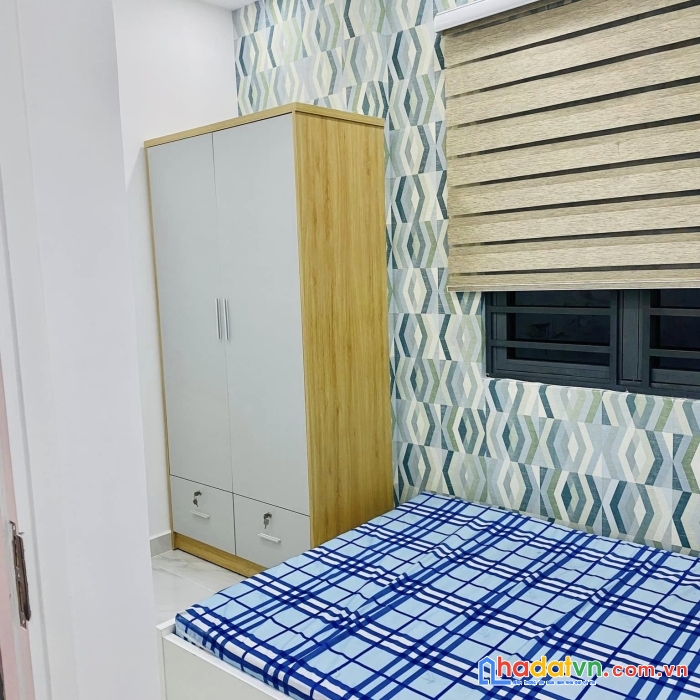 Bán nhà hxh kinh dương vương an lạc bình tân 110m2 nhỉnh 4 tỷ