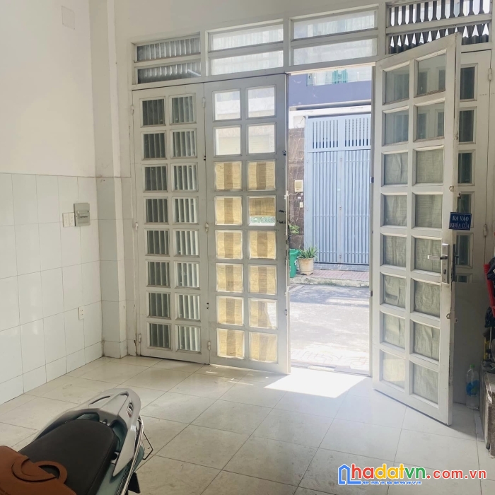 Bán nhà hxh kinh dương vương an lạc bình tân 110m2 nhỉnh 4 tỷ