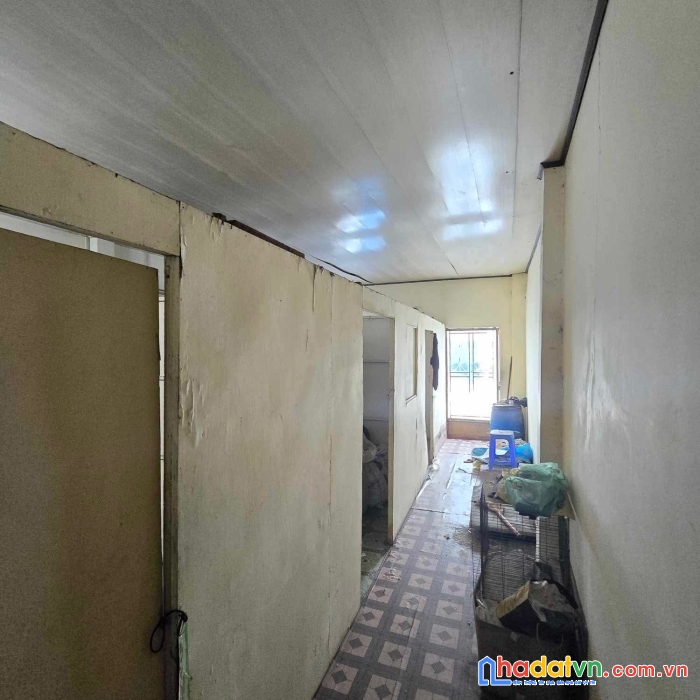 Hẻm xe hơi dương bá trạc f2,q8 - diện tích 58m2 ngang 4.5m x 15m - giá 6 tỷ tl