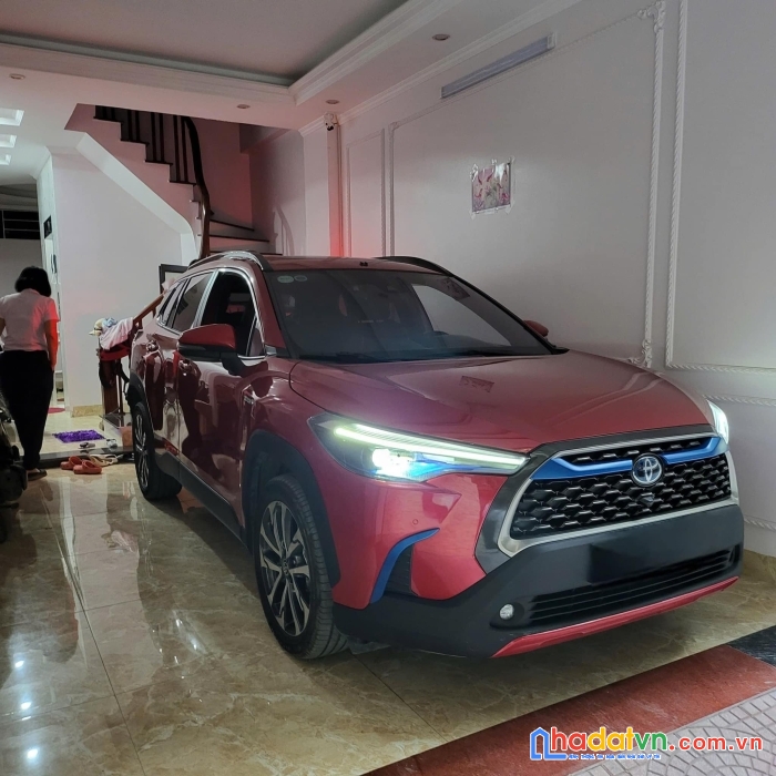 Bán nhà võ văn dũng 50m2 mặt tiền 5,2m trung tâm đống đa